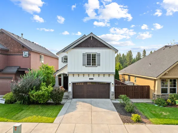 19545 Salmonberry Ct, Bend, OR 97702