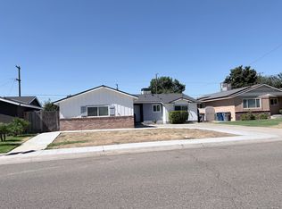 2574 Harvard Ave, Clovis, CA 93612