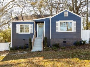 1263 Skyhaven Rd SE, Atlanta, GA 30316