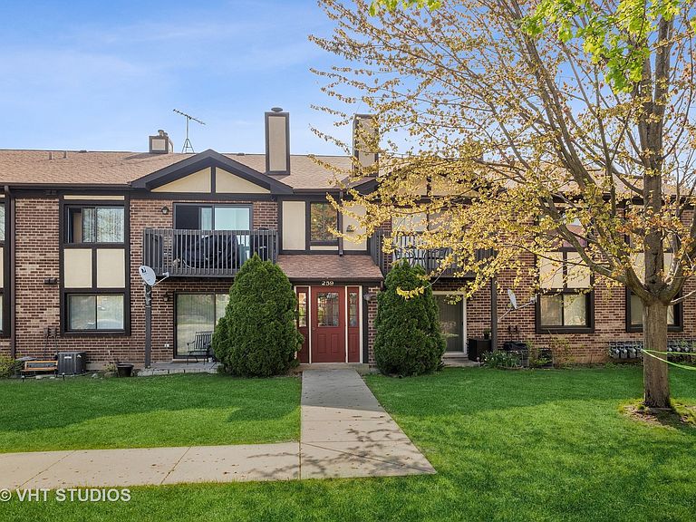 Willow Bridge Village Apartments Bloomingdale, IL Zillow