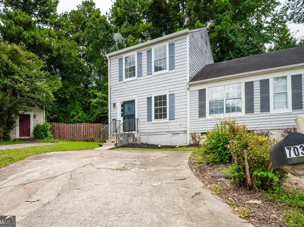 7035 Panda Rd, Austell, GA 30168