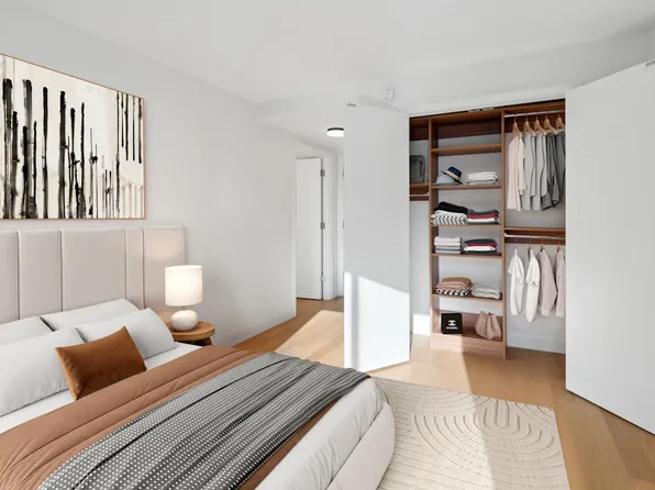 420 East 54th Street 801 image 3 of 24