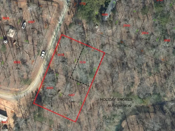 Lakewood Cir, Troy, NC 27371