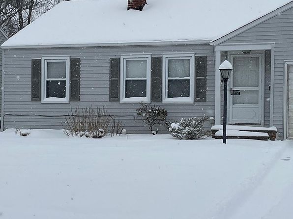 1669 Overbrook Rd