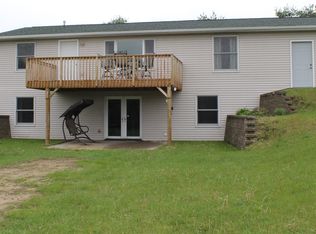 3668 Bentley Rd, Custer, WI 54423