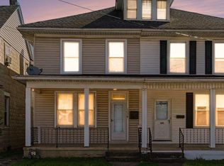 1303 N Duke St, York, PA 17404