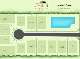 927 N Lake Jessup Ave, Oviedo, FL 32765