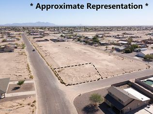 10089 W Century Dr, Arizona City, AZ 85123