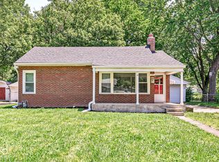 1919 N Leland Ave, Indianapolis, IN