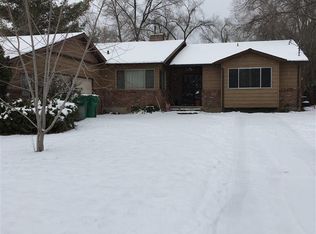 2231 Sunrise Dr, Reno, NV 89509