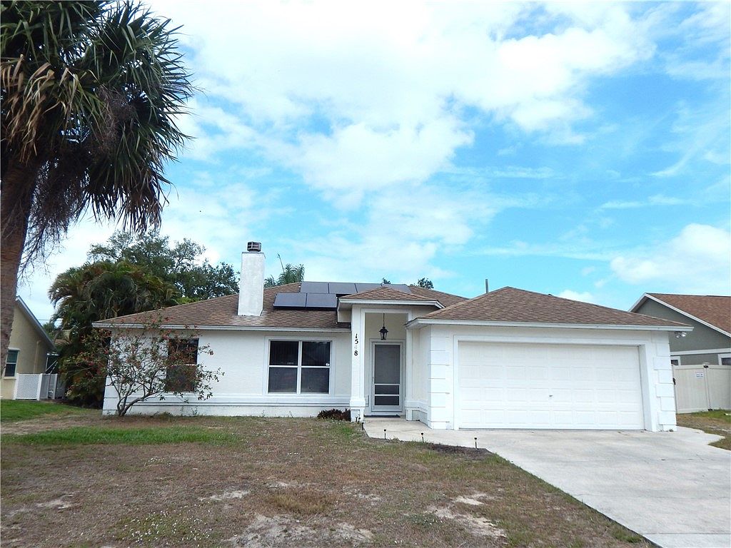 1548 Barber St, Sebastian, FL 32958 Zillow