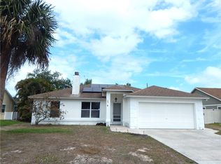 1548 Barber St, Sebastian, FL 32958