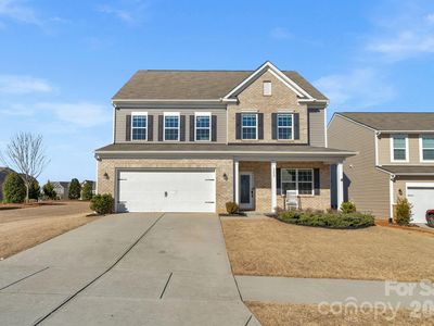 4280 Coachwhip Ave, Lancaster, SC, 29720