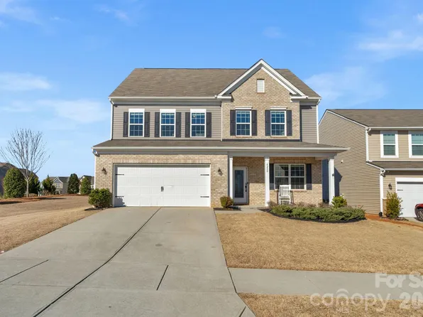4280 Coachwhip Ave, Lancaster, SC 29720