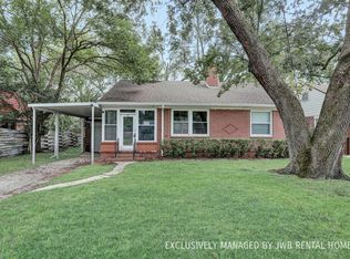 1123 Brierfield Dr, Jacksonville, FL 32205