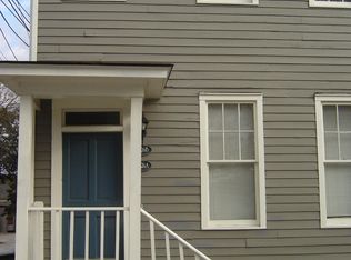 626 Mercer St, Savannah, GA 31401