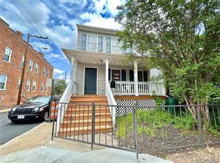 726 W Clay St, Richmond, VA 23220