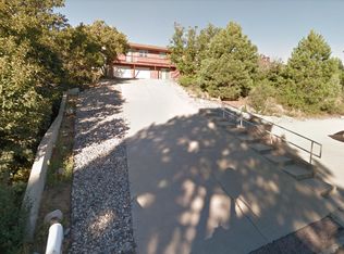 4308 Meadowview Ct, Colorado Springs, CO 80918