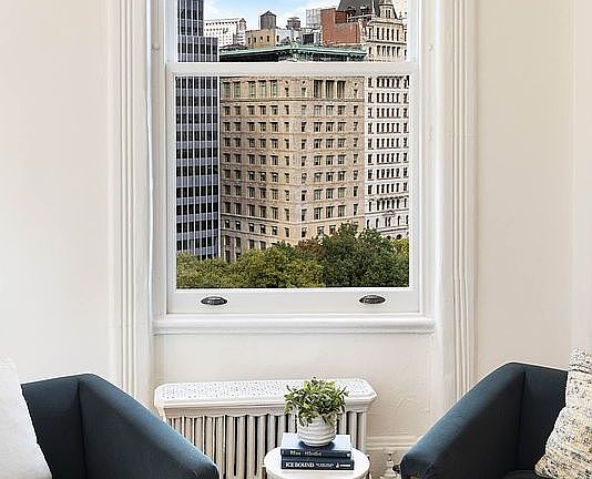 2nd image of 145 Nassau St APT 10C