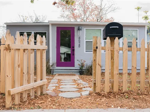 4528 13th Ave S, Saint Petersburg, FL 33711