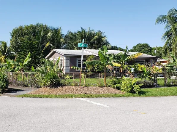 16830 NW 40th Ave, Miami Gardens, FL 33055