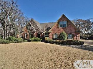3509 Forrestridge Dr, Denton, TX 76210