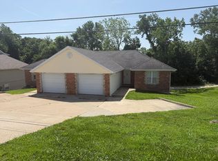 2509 Southridge Dr APT B, Jefferson City, MO 65109