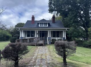 425 Boone Rd, Eden, NC 27288