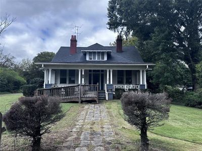 425 Boone Rd, Eden, NC, 27288