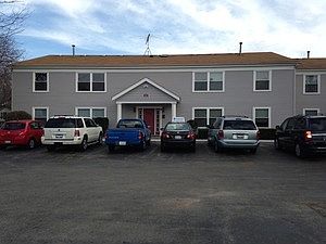 1st image of 1518 Georgia Ct APT 202