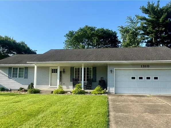 1310 Pfeifer Dr, Zanesville, OH 43701
