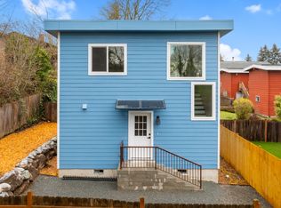 16659 53rd Ave S, Tukwila, WA 98188