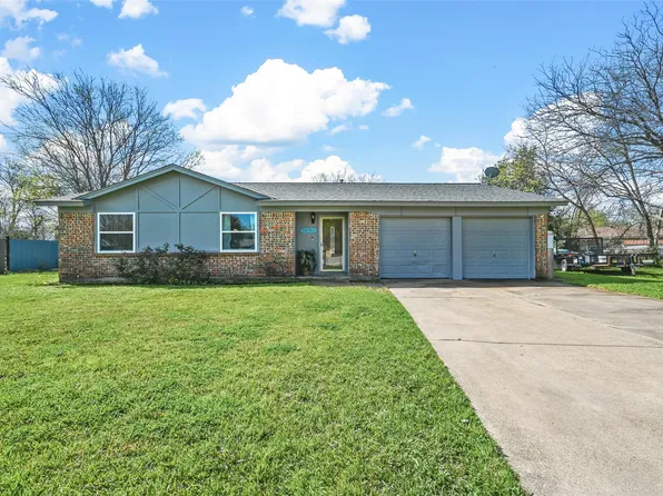 204 Shire Ct, Everman, TX 76140