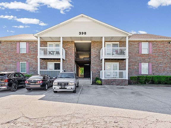 2nd image of 398 Jack Miller Blvd APT G