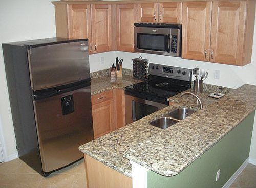 Kitchen 1