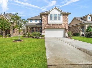 17015 Upper Ridge Ln, Humble, TX 77346