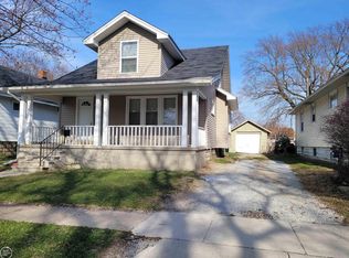 1308 14th St, Port Huron, MI