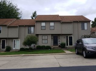 9477 Colegate Way #247, West Chester, OH 45011