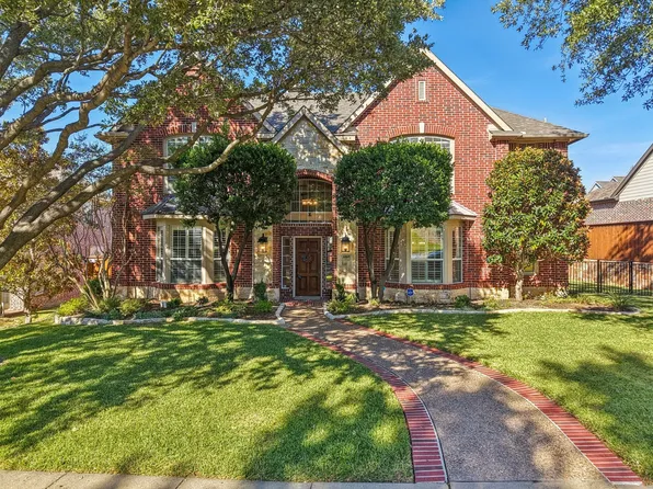 4868 Voyager Dr, Frisco, TX 75034