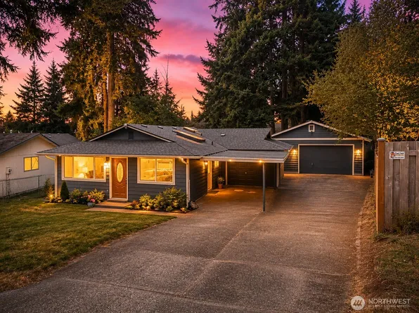 2113 E 68th Street, Tacoma, WA 98404