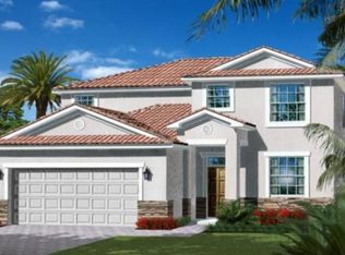 2768 Via Piazza Loop, Fort Myers, FL 33905