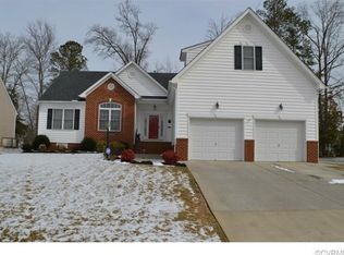 9231 Mission Hills Ln, Chesterfield, VA 23832