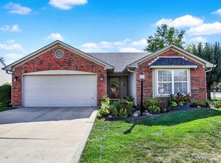 8119 Southern Trails Pl, Indianapolis, IN 46237