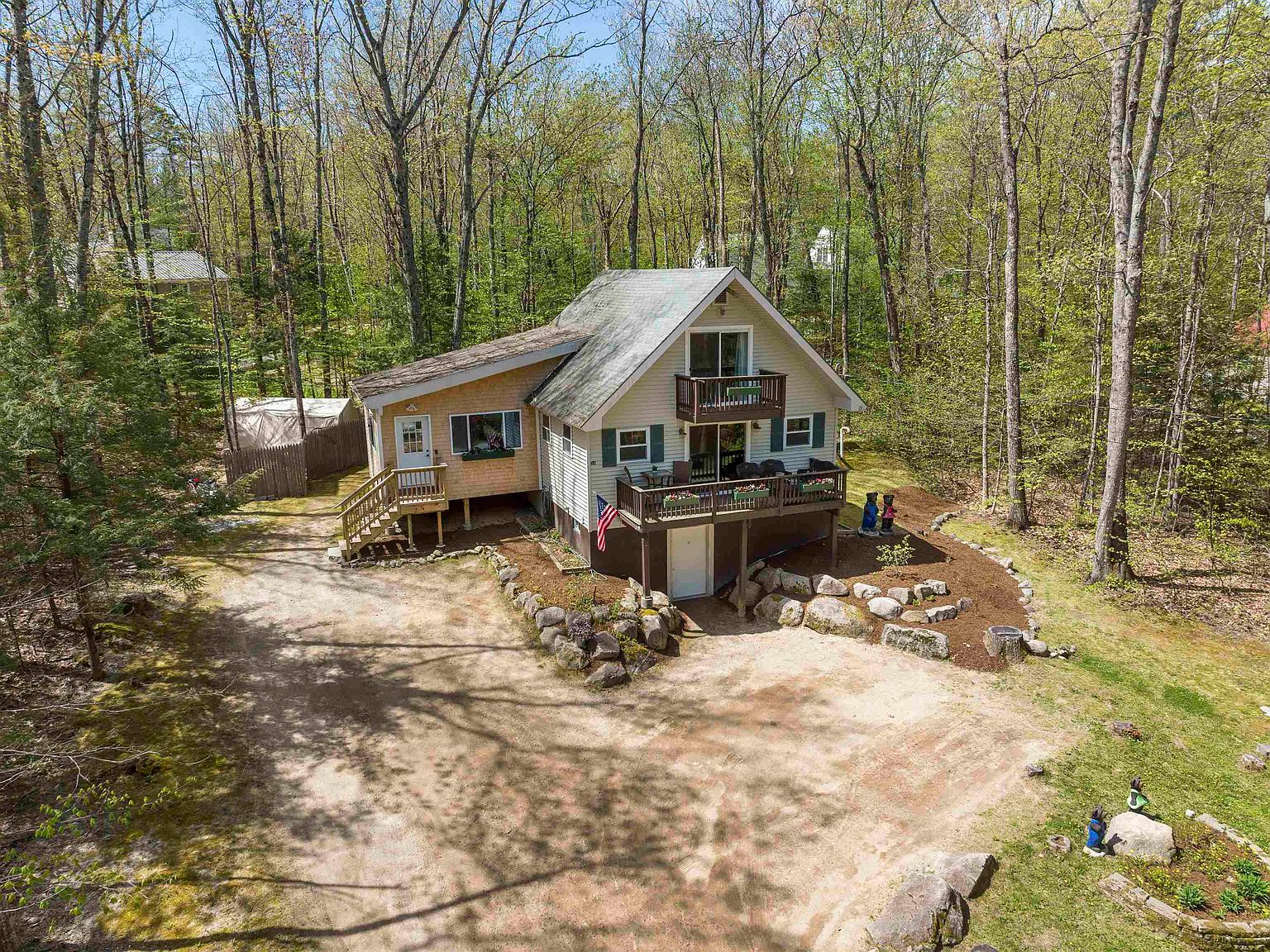 54 Oslo Street, Moultonboro, NH 03254 Zillow