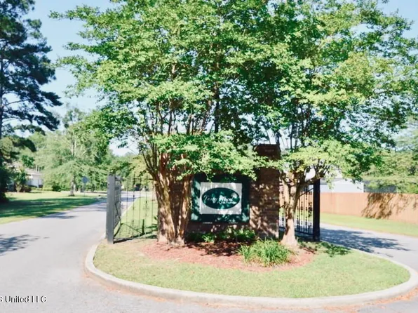 Longwood Cir Lot 31, Biloxi, MS 39532
