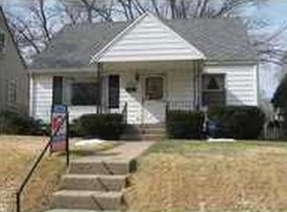1417 N Brookfield St, South Bend, IN 46628