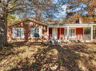 5201 Eighteen Mile Creek Rd, Westport, KY 40077