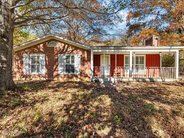 5201 Eighteen Mile Creek Rd, Westport, KY 40077