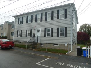 18 Ryan Ave #2N, Bristol, RI 02809
