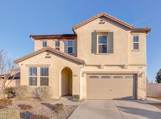 43216 Carol Dr, Lancaster, CA 93535